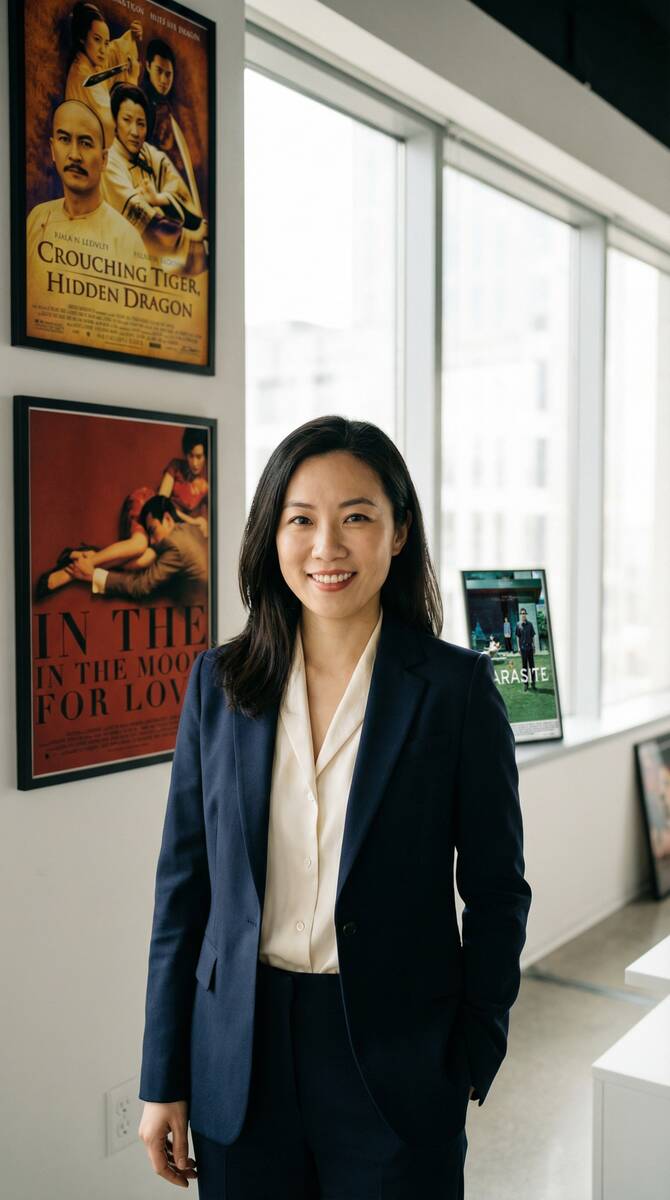 四虎制片人顾问