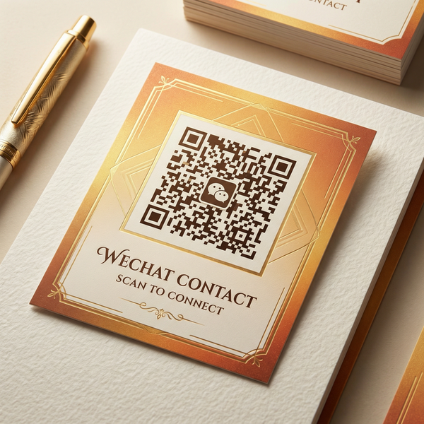 四虎商务二维码